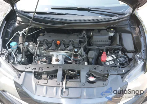 2015 Honda Civic Ex from USA, damaged, VIN 2HGFG3B81FH508445